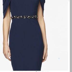 Daymor Couture Evening Dress